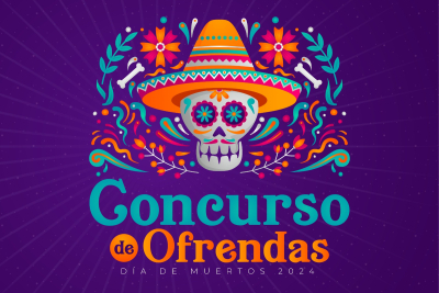 Concurso de Ofrendas